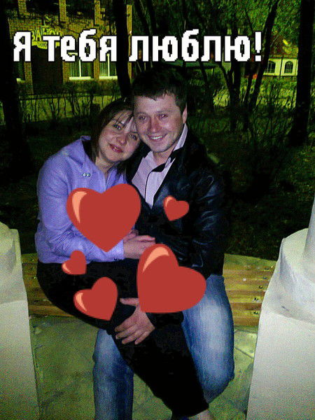 Мария Ткаченко