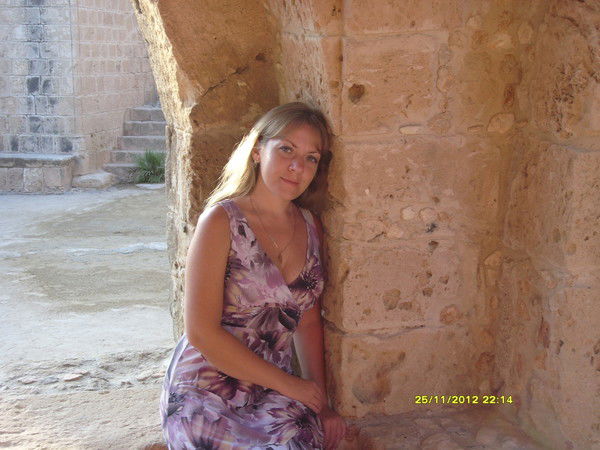 Анастасия Канайчева