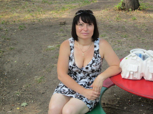 Татьяна Ахмазова