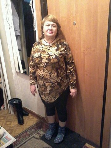 Галина Карташова