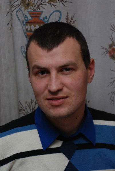 Алексей Пармакли