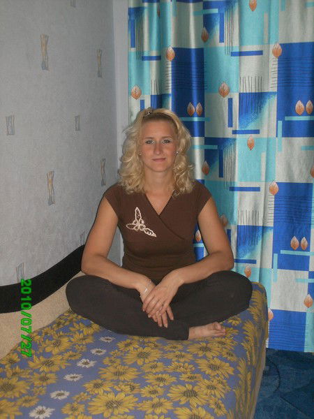 Юля Климович