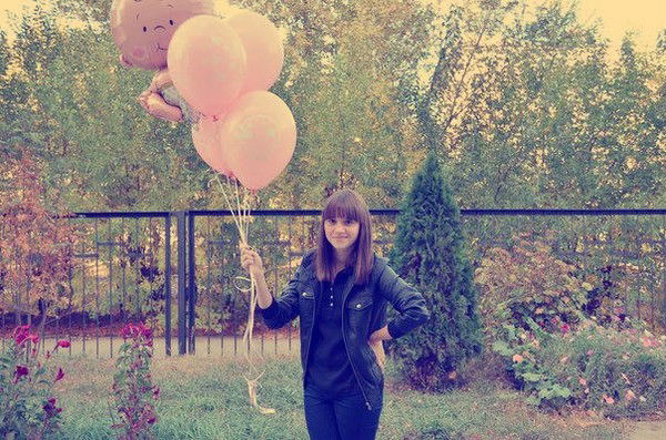 Влада Соловьёва