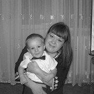 Наташа Астракова