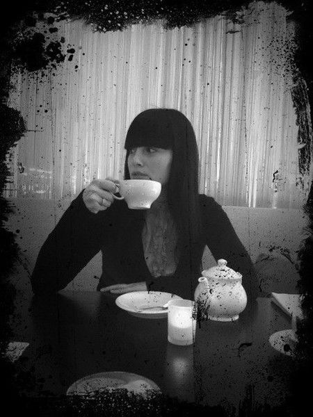 Екатерина Мухачёва