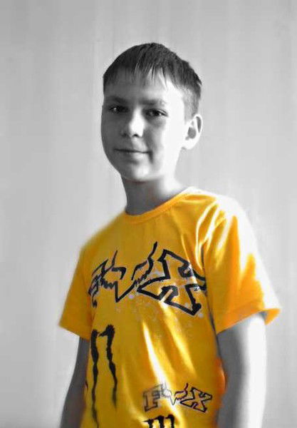 Максим Сиротин