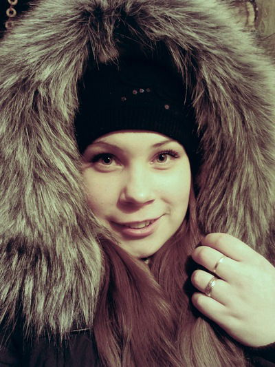 Наталия Батько