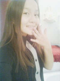 Akbota Zhamaladinova