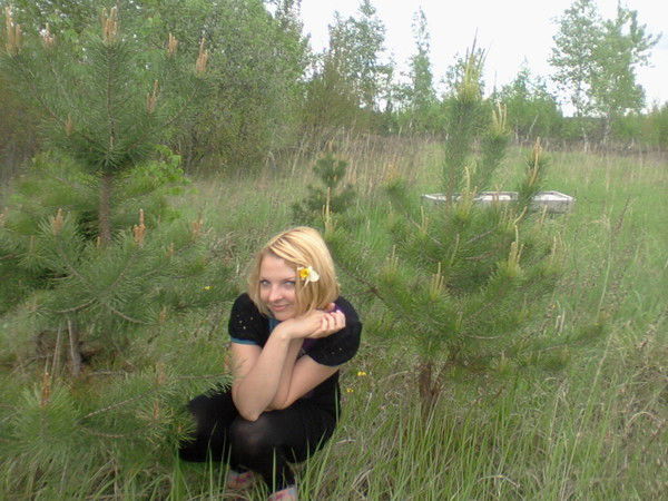 Юлия Балакчи