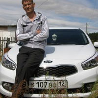 Денис Шаленов