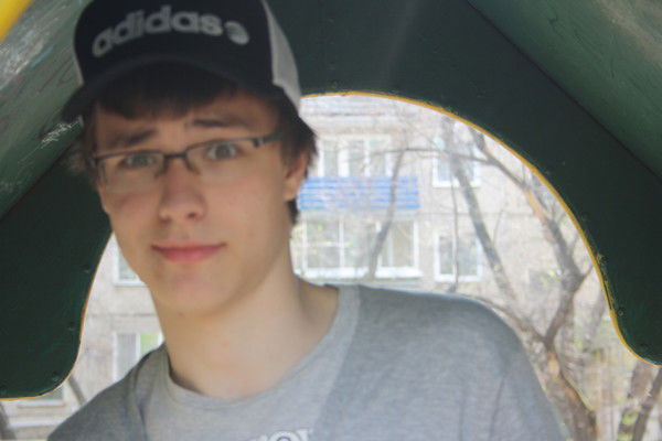 Андрей Мушта