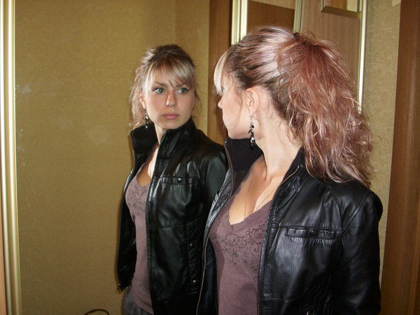 Алина Рогалевич