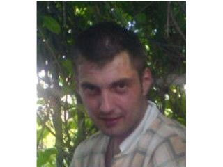 Виктор Дубок