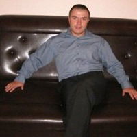 Александр Простяков