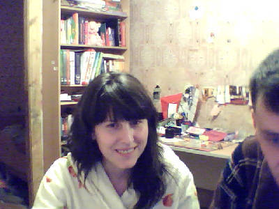 Елена Лунькова