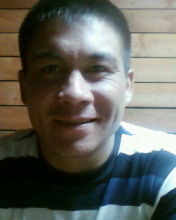 Динар Латыпов