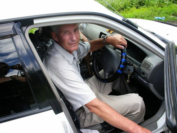 Валерий Каланчиди