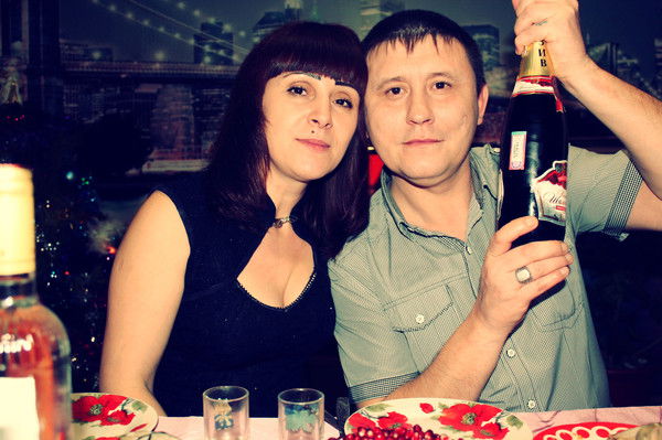 Радик Нафиков