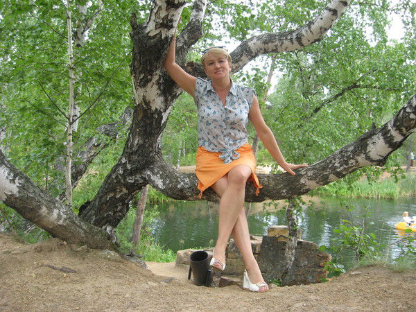 Лариса Кузнецова