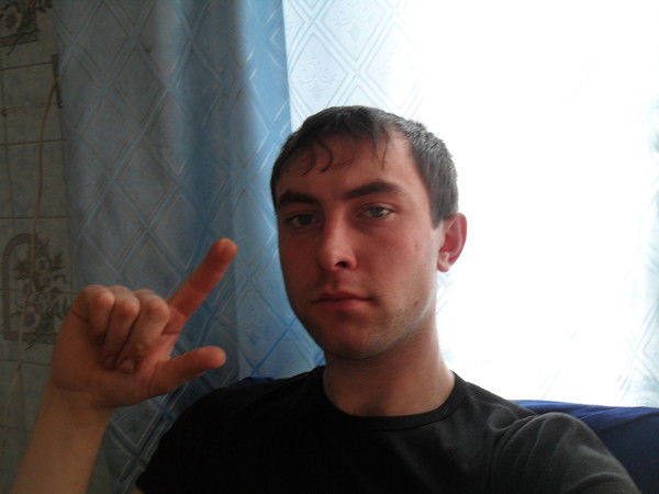 Вадим Чигирь