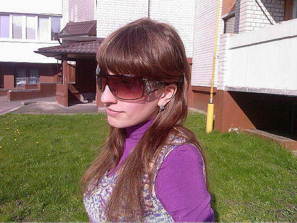 Анастасия Шевчук