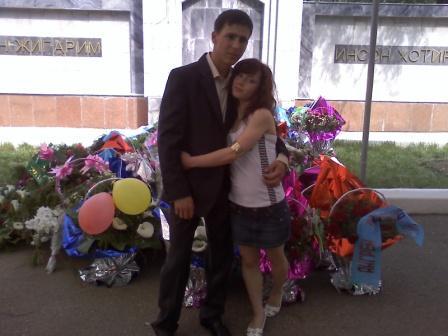 Венера Мамасалиева