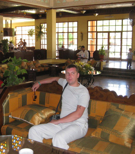 Максим Трефилов