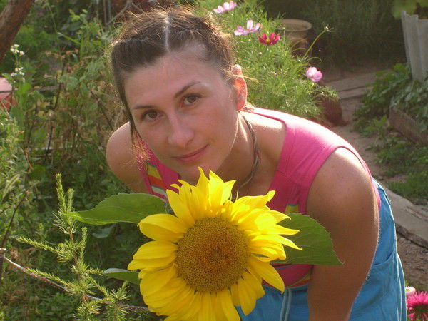 Валерия- Чара Следнева