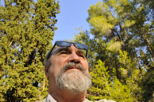 Борис Ганцелевич