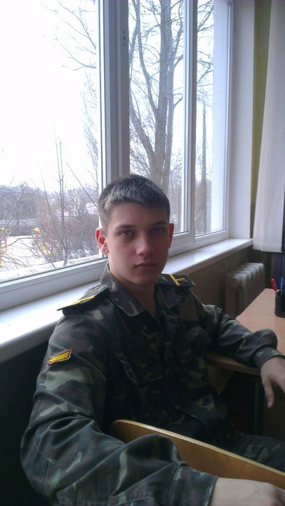 Кирилл Чекомасов