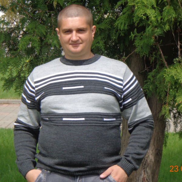 Александр Белов