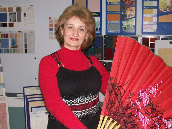 Ирина Софьина