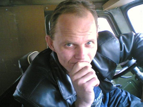 Андрей Косоногов