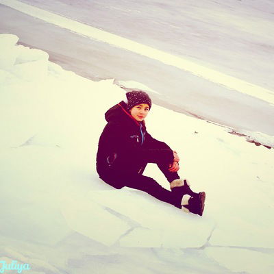 Карина Потапкина