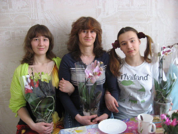 Марина Савко