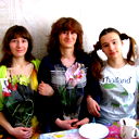 Марина Савко