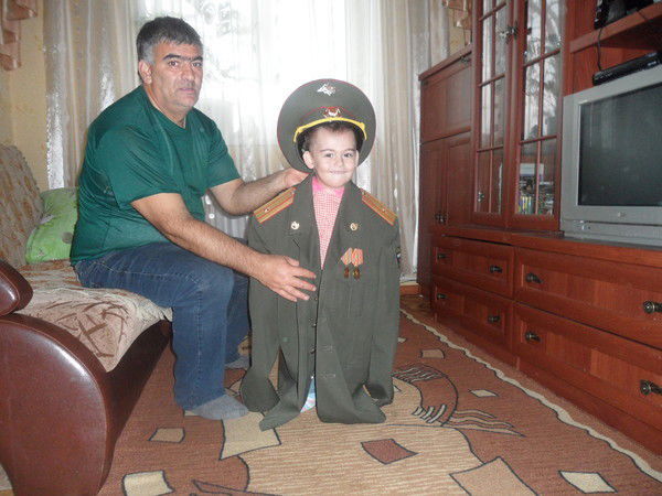 Вадим Фатахов