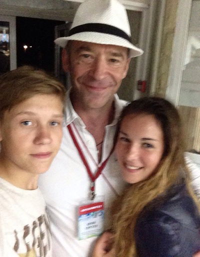 Анастасия Данилина