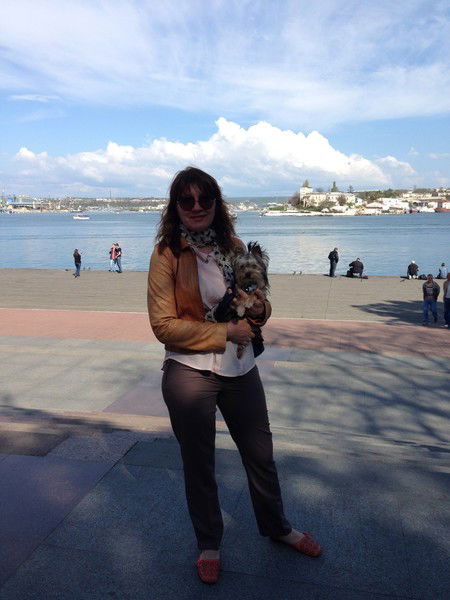 Елена Грищенко