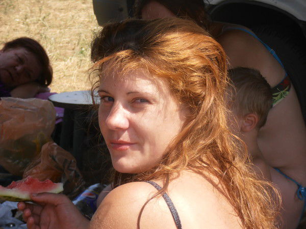 Наталья Бедрий