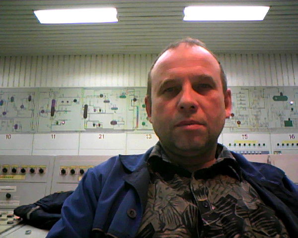 Владимир Будкин