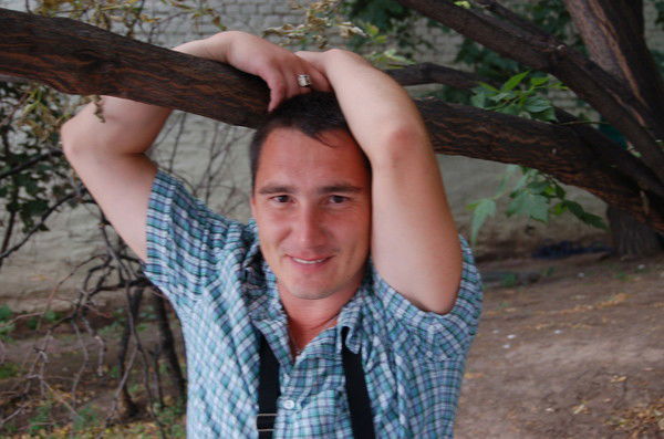 Алексей Жулин