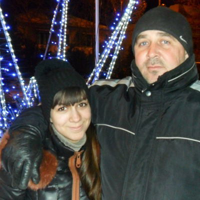 Анастасия Соколова