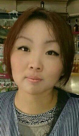 Виктория Кан