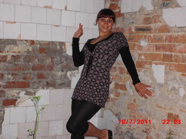 Галина (Вебер)