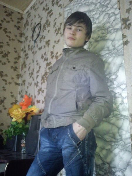 Антон Трусов