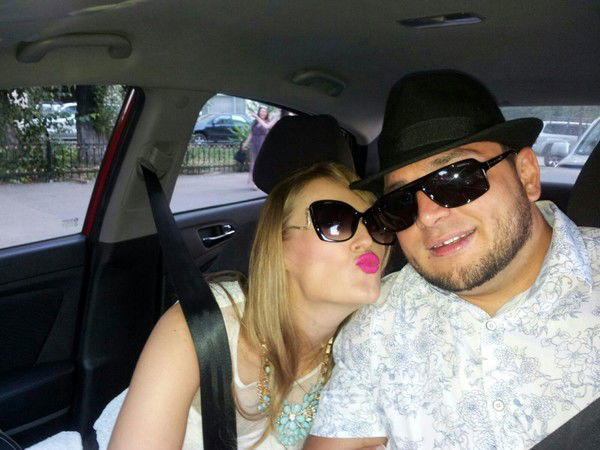 Павел Кириякиди