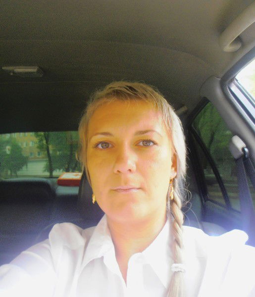 Олеся Соловьева