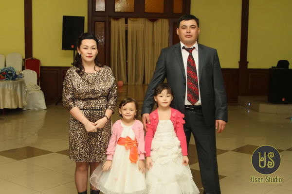 Гульшат Есмагамбетова