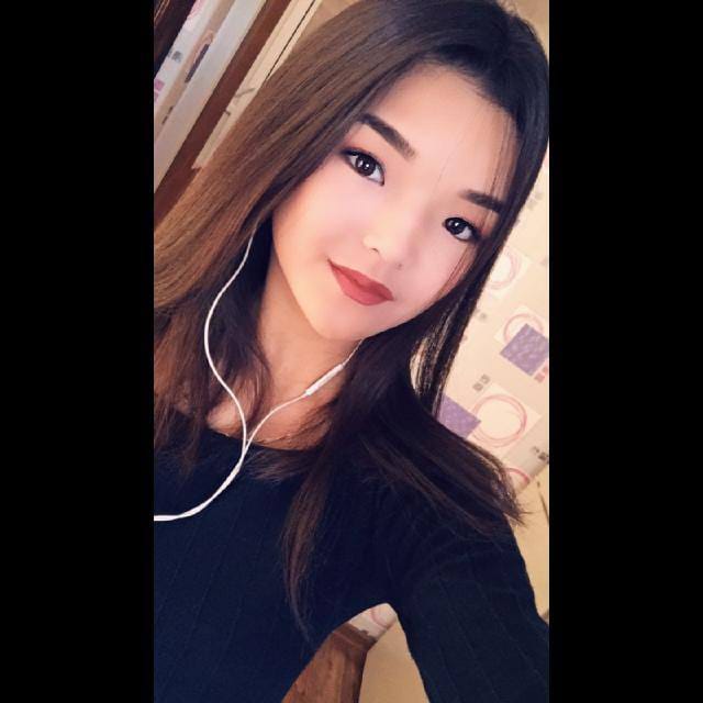 Серикова Аружан